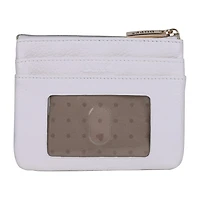 Dopp Large Id Coin Card Case Womens Rfid Blocking Wallet
