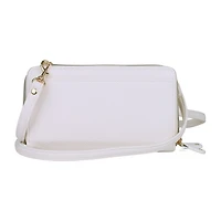 Julia Buxton Ultimate Womens Rfid Blocking Wallet