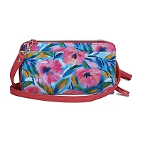 Julia Buxton Ultimate Womens RFID Blocking Wallet