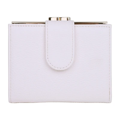 Julia Buxton Lexington Wallet Womens Rfid Blocking Bifold Wallet