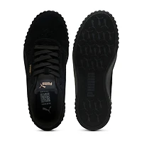 PUMA Carina 3.0 Sd Womens Sneakers