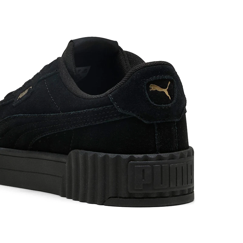 PUMA Carina 3.0 Sd Womens Sneakers