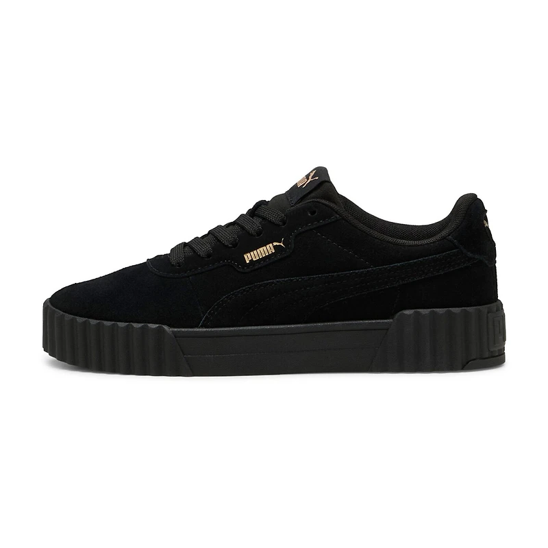 PUMA Carina 3.0 Sd Womens Sneakers