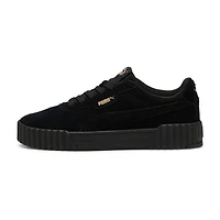 PUMA Carina 3.0 Sd Womens Sneakers
