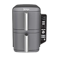 Ninja Doublestack 6-In-1 Xl 10 Qt Air Fryer