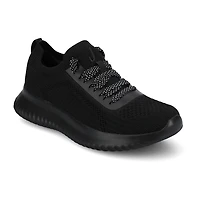 Journee Collection Brena Womens Sneakers