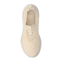 Journee Collection Dasha Womens Sneakers
