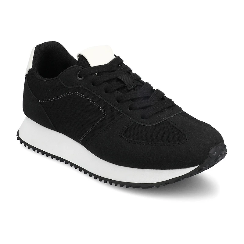 Journee Collection Flow Womens Sneakers