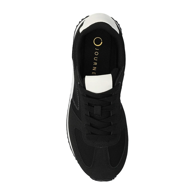 Journee Collection Flow Womens Sneakers