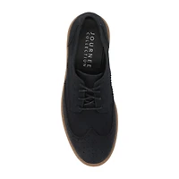Journee Collection Claudiya Womens Wing Closed Toe Loafers