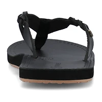Journee Collection Womens Tomi Flat Sandals