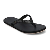 Journee Collection Womens Tomi Flat Sandals
