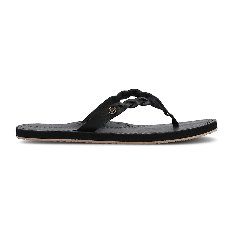 Journee Collection Womens Tomi Flat Sandals