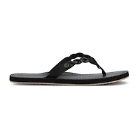 Journee Collection Womens Tomi Flat Sandals