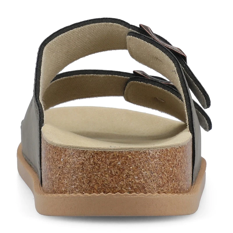 Journee Collection Womens Tula Flat Sandals