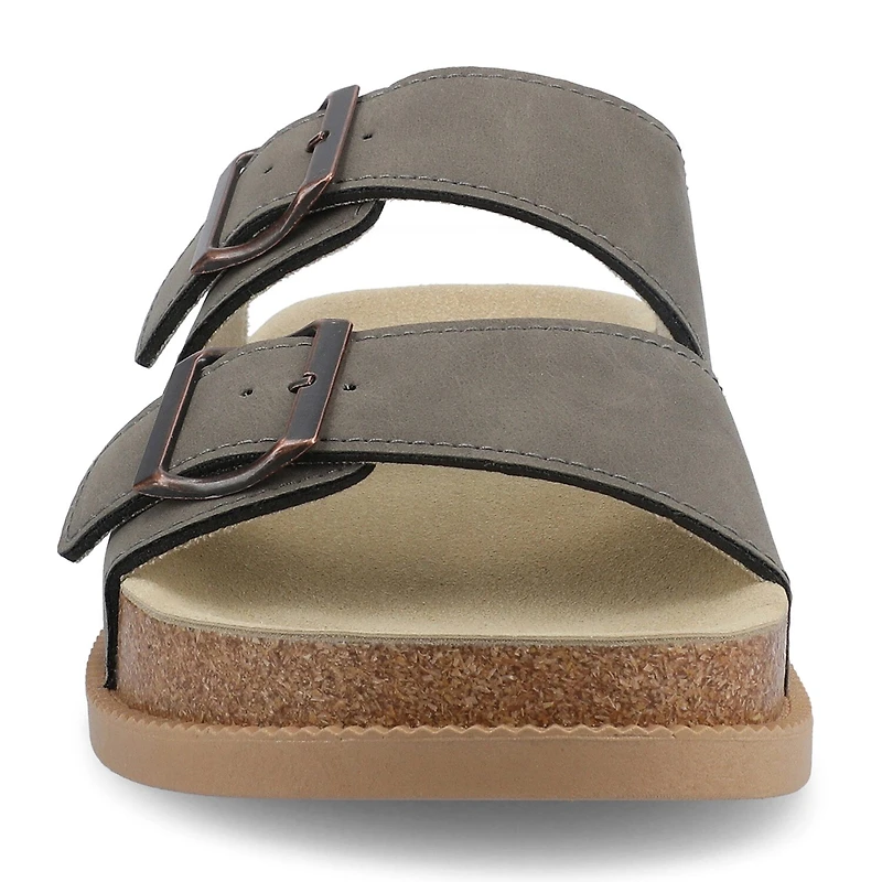 Journee Collection Womens Tula Flat Sandals