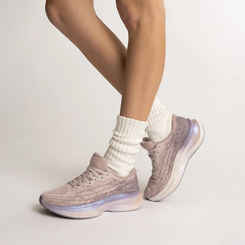 Journee Collection Blume Womens Sneakers