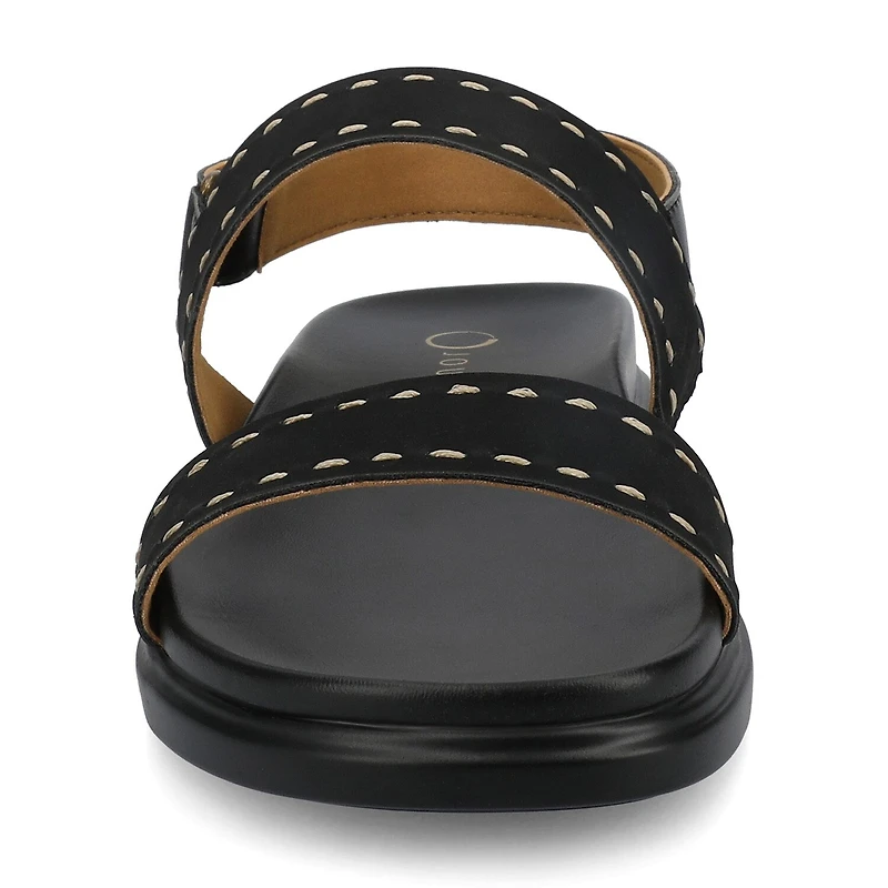 Journee Collection Womens Milie Flat Sandals