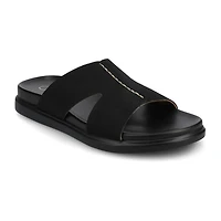 Journee Collection Womens Misey Flat Sandals