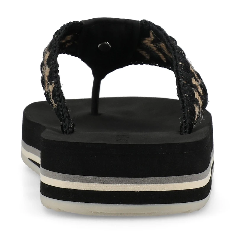 Journee Collection Womens Eloddie Flip-Flops