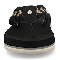Journee Collection Womens Eloddie Flip-Flops