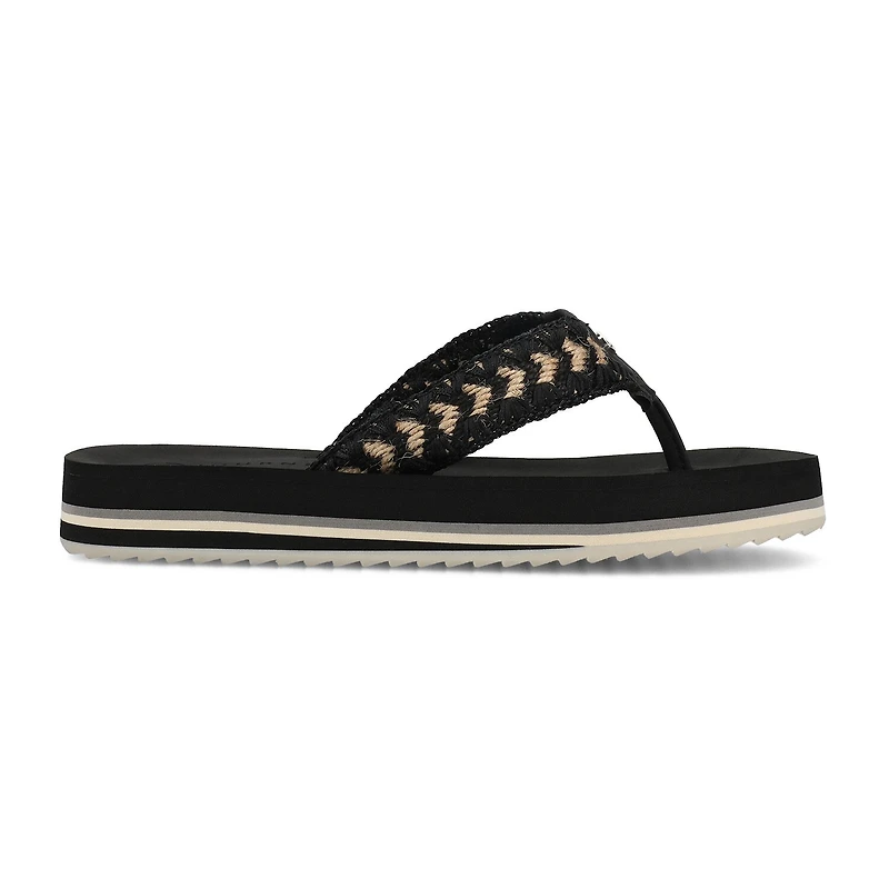 Journee Collection Womens Eloddie Flip-Flops