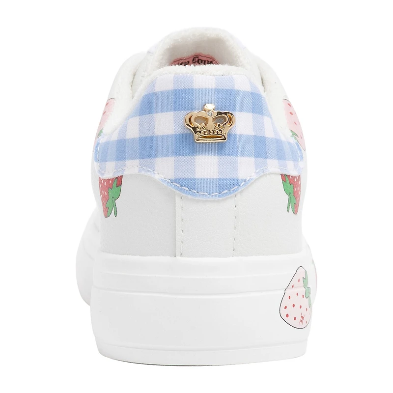 Juicy Couture Axiom Womens Sneakers