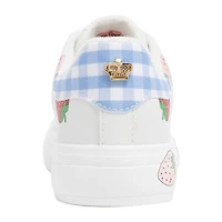 Juicy Couture Axiom Womens Sneakers