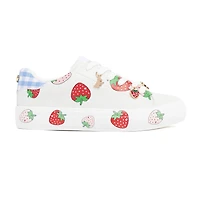 Juicy Couture Axiom Womens Sneakers