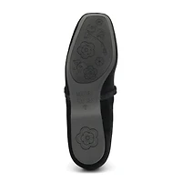 Mootsies Tootsies Euphoria Womens Square Closed Toe Slip-On Shoe
