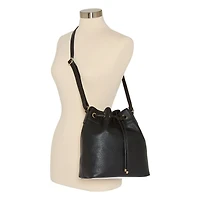 Liz Claiborne Bucket Bag