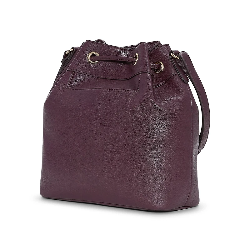 Liz Claiborne Ada Bucket Bag