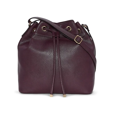 Liz Claiborne Ada Bucket Bag