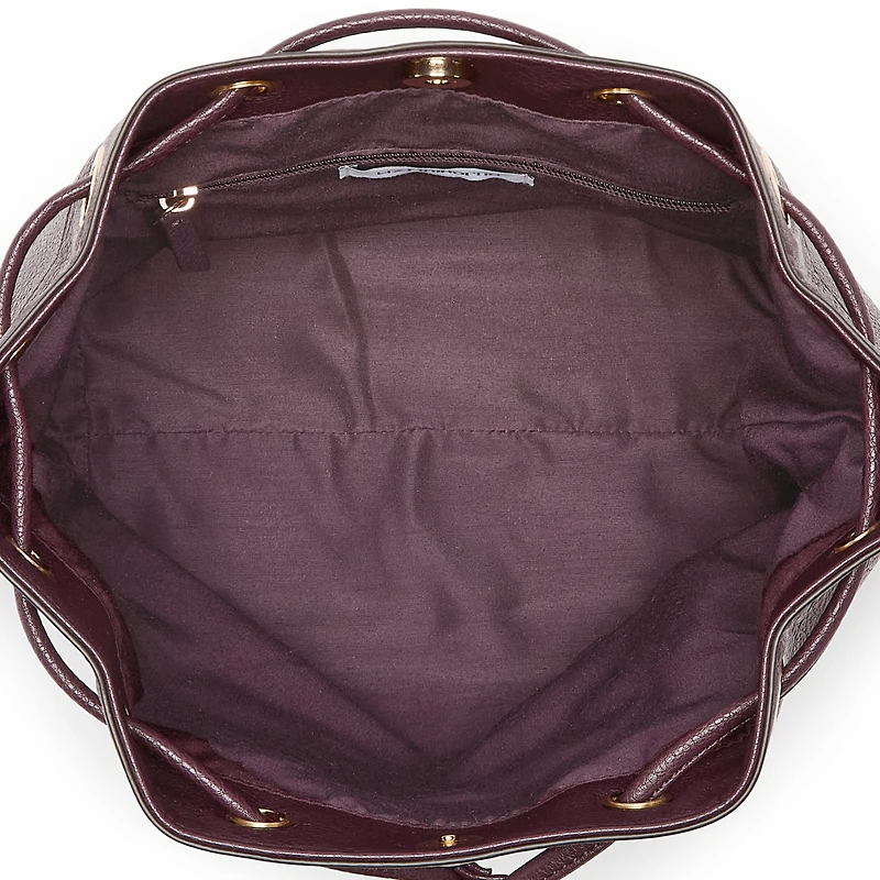 Liz Claiborne Ada Bucket Bag