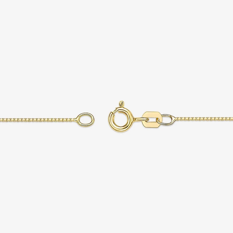 Womens Lab Created White Opal 18K Gold Over Silver Oval 18 Inch Pendant Necklace