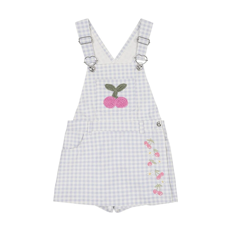 Little Lass Toddler Girls 2-pc. Skort Set