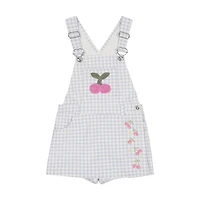 Little Lass Toddler Girls 2-pc. Skort Set