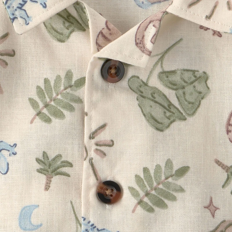 Carter's Baby Boys 3-pc. Short Set