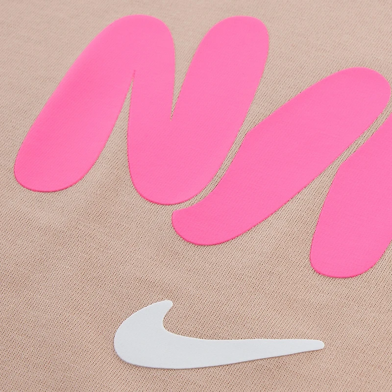 Nike Little Girls 2-pc. Skort Set