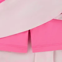 Nike Little Girls 2-pc. Skort Set