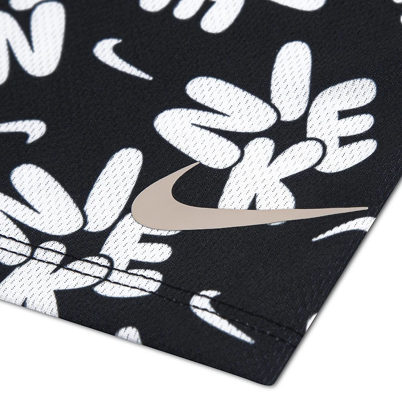 Nike Little Girls 2-pc. Short Set
