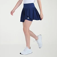 adidas Big Kid Girls Mid Rise Skort