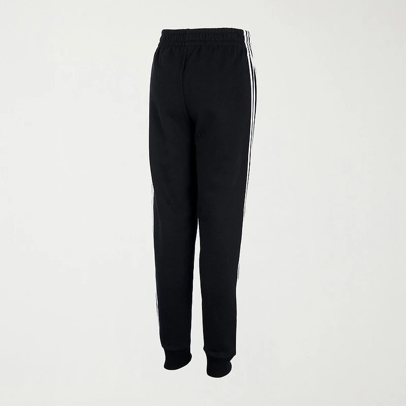 adidas Big Boys Iconic Tricot Jogger Track Pant