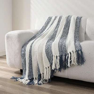 Tuscany 50x60 Washable Midweight Throw