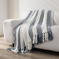 Tuscany 50x60 Washable Midweight Throw