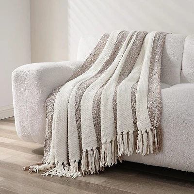 Tuscany 50x60 Washable Midweight Throw