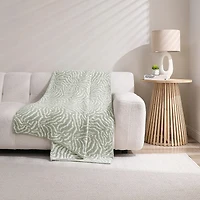 Maya 50x60 Washable Midweight Throw