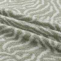 Maya 50x60 Washable Midweight Throw