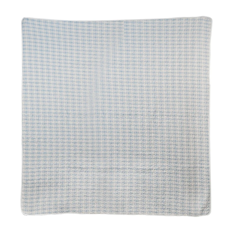 Donna Sharp Coastal Star Lightweight Throw