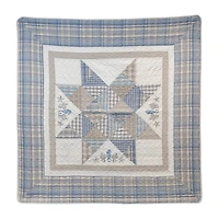 Donna Sharp Coastal Star Lightweight Throw